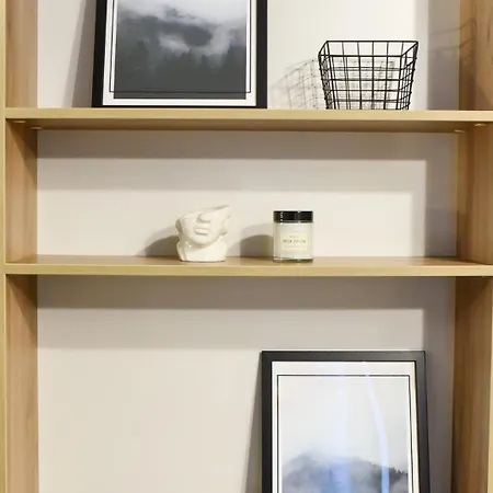 Chic Near Universitate Square - Your Ideal In Bukarest