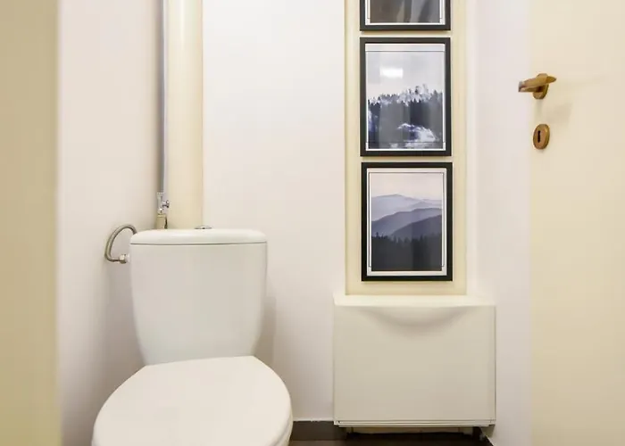 Διαμέρισμα Chic Near Universitate Square - Your Ideal In