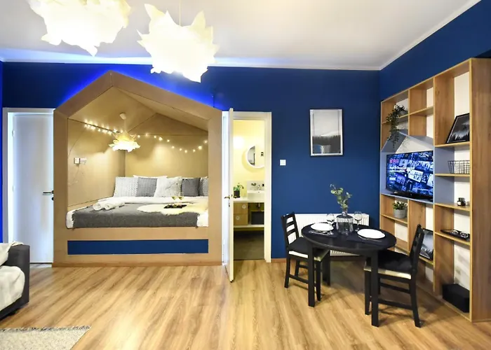 Apartmán Chic Near Universitate Square - Your Ideal In *