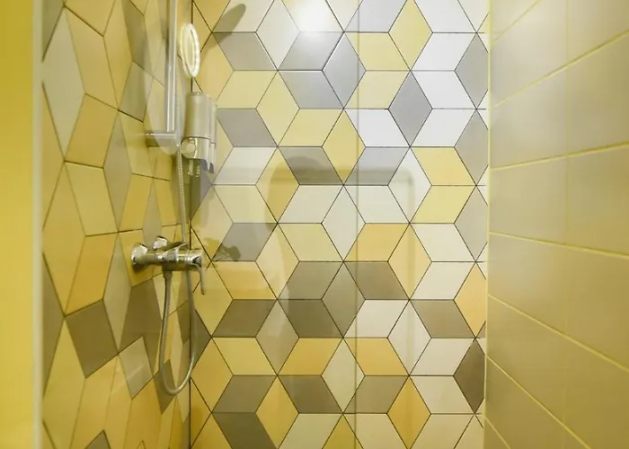 Chic Near Universitate Square - Your Ideal In Bukarest